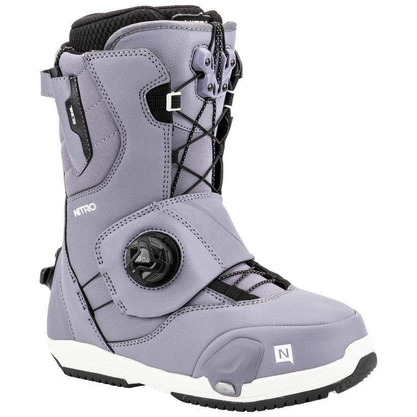Women's Cave Step On TLS Snowboard Boots