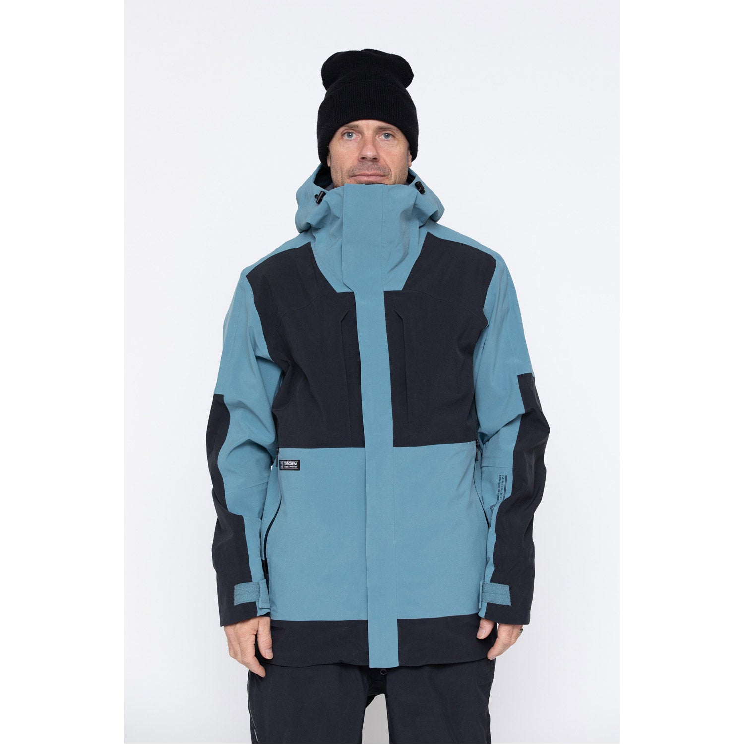 Alpha Snow Jacket