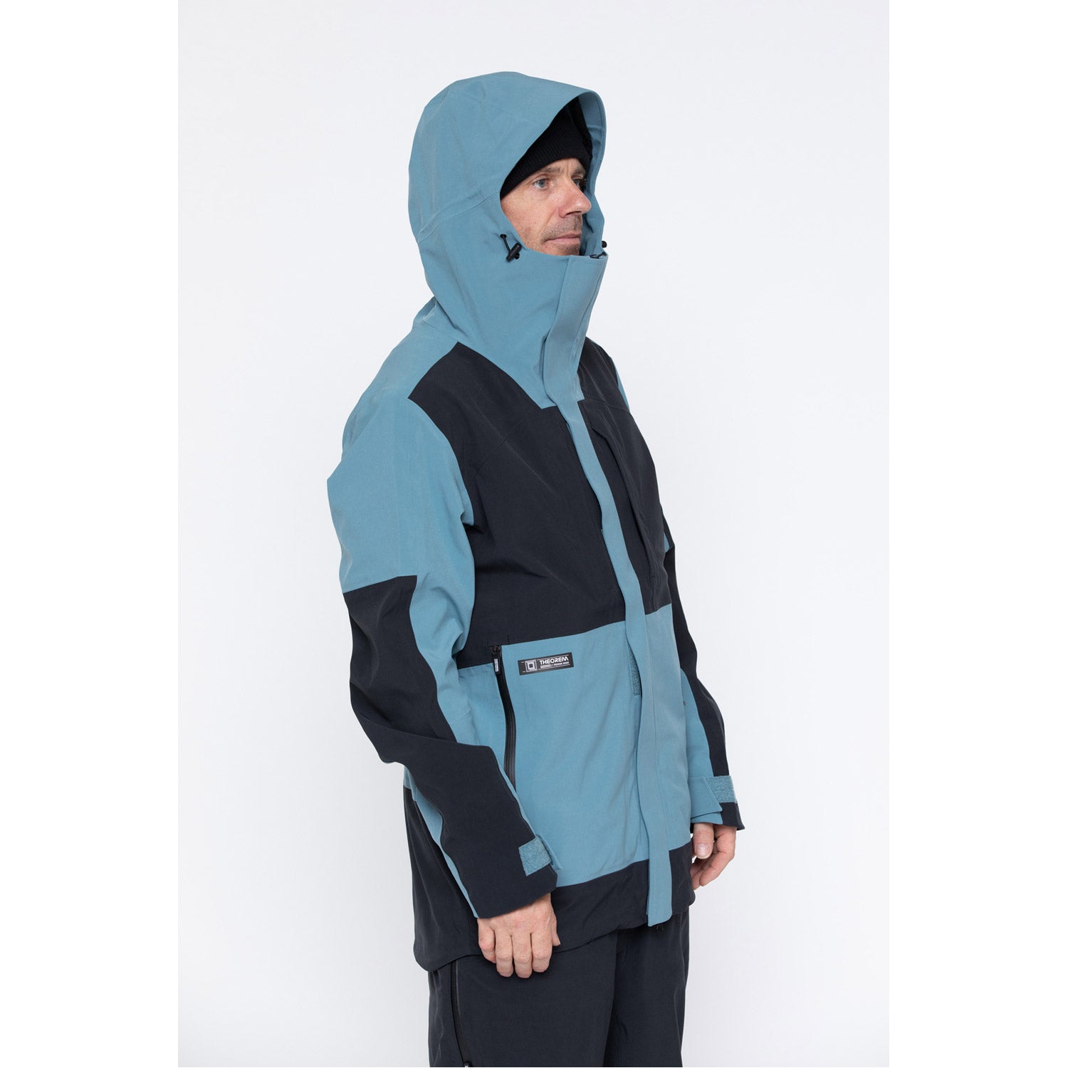 Alpha Snow Jacket