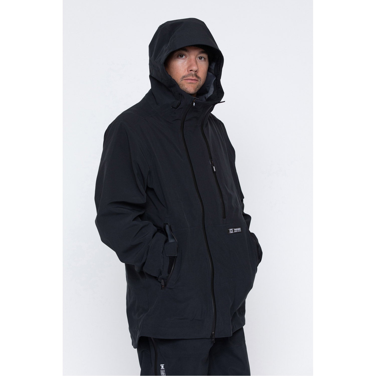 Axial Snow Jacket