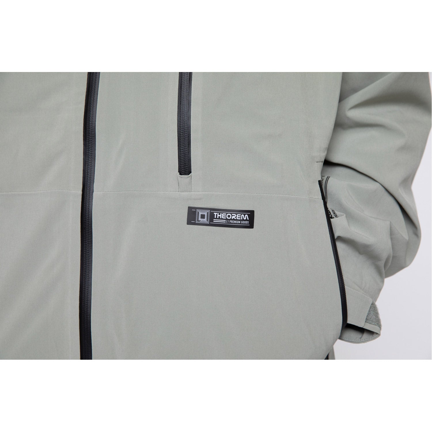Axial Snow Jacket