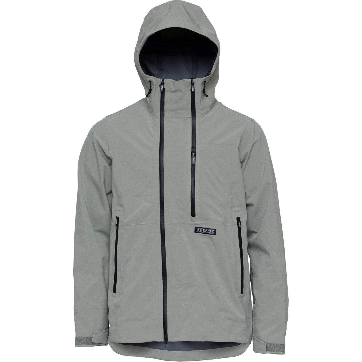 Axial Snow Jacket