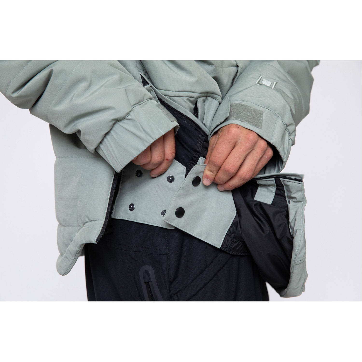 Aftershock Snow Jacket