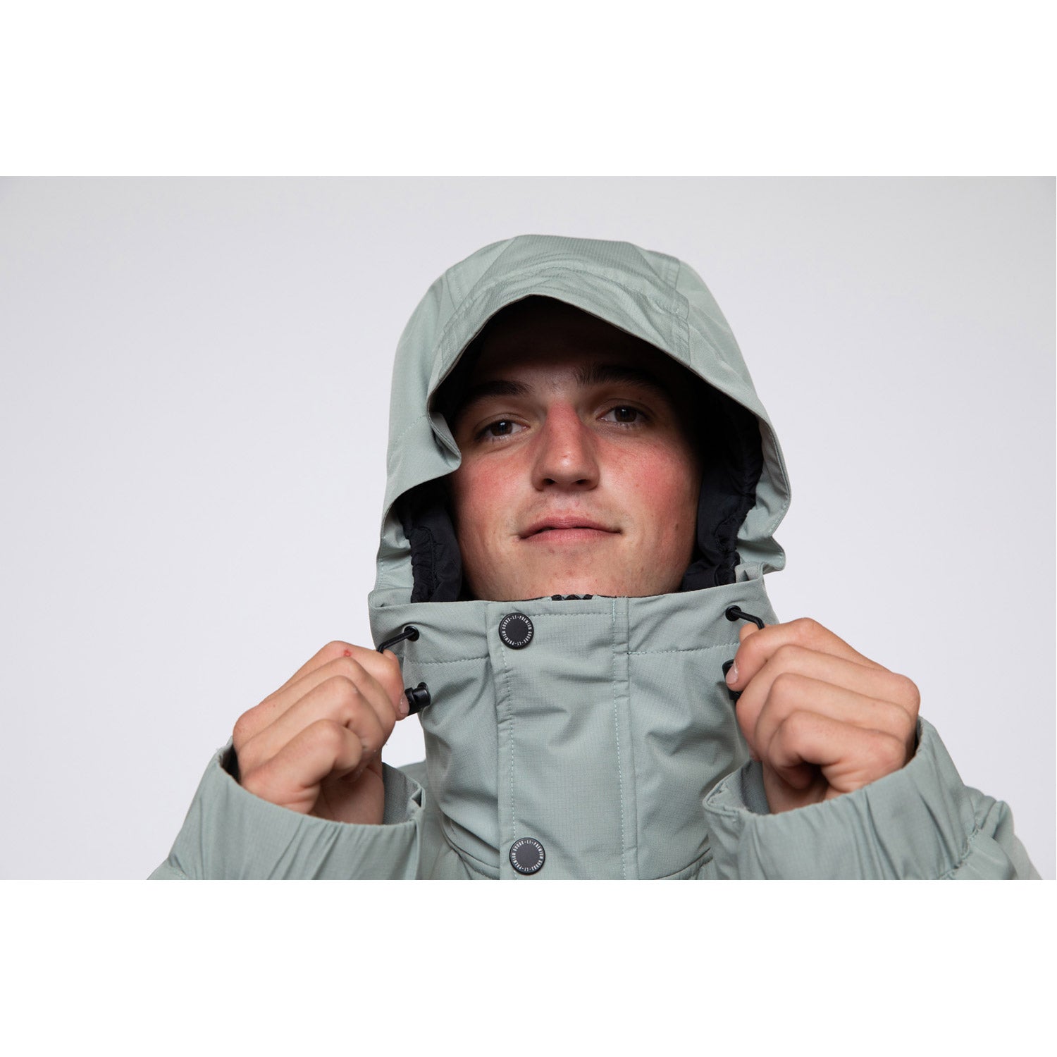 Aftershock Snow Jacket