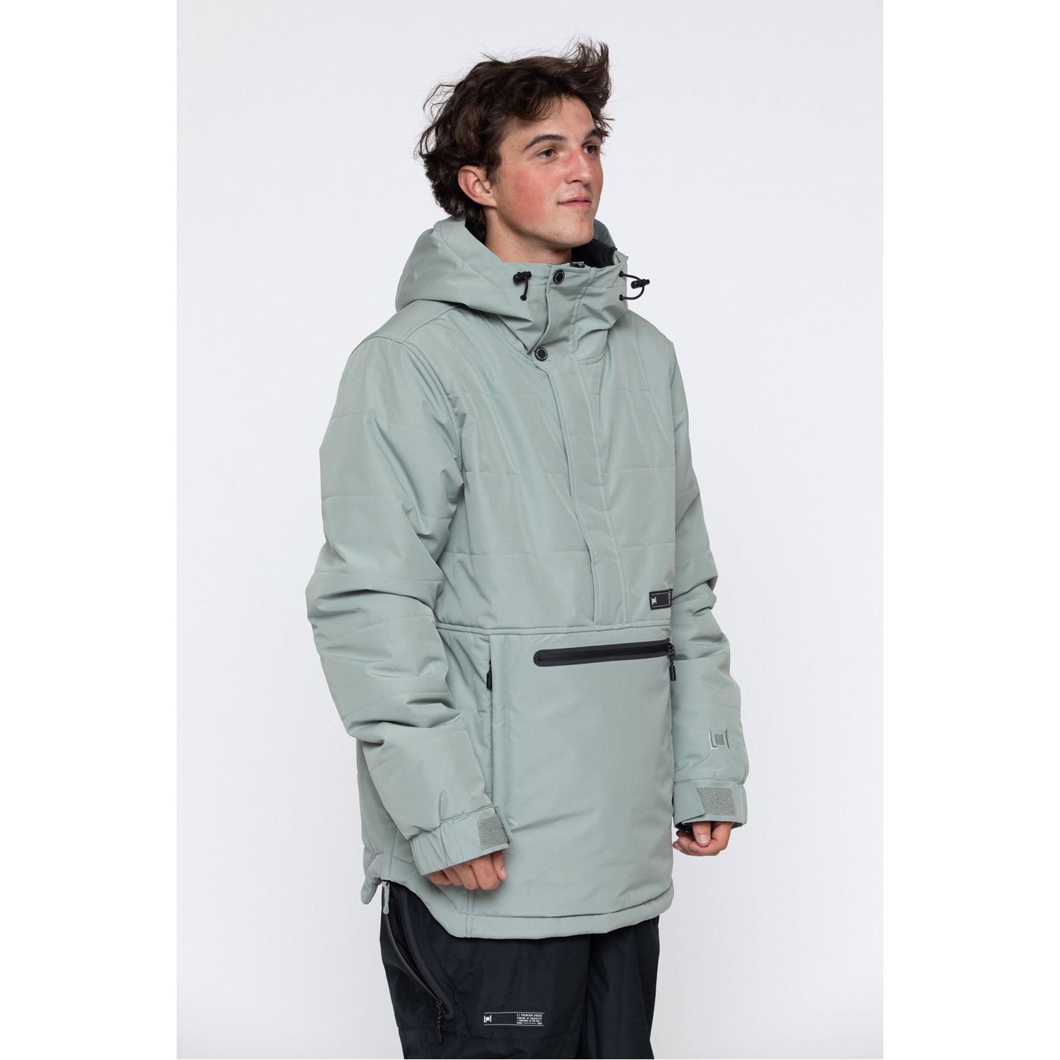 Aftershock Snow Jacket