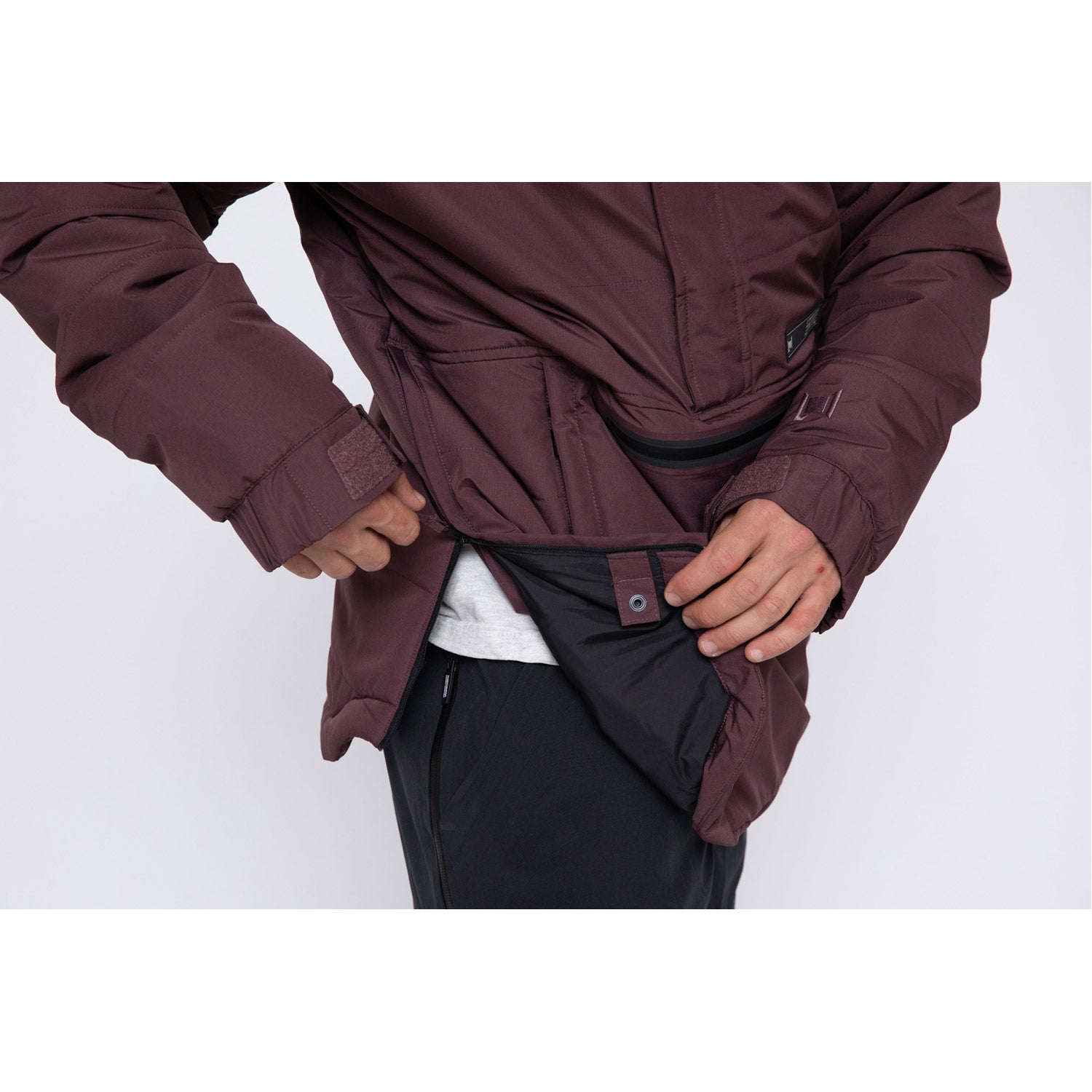 Aftershock Snow Jacket