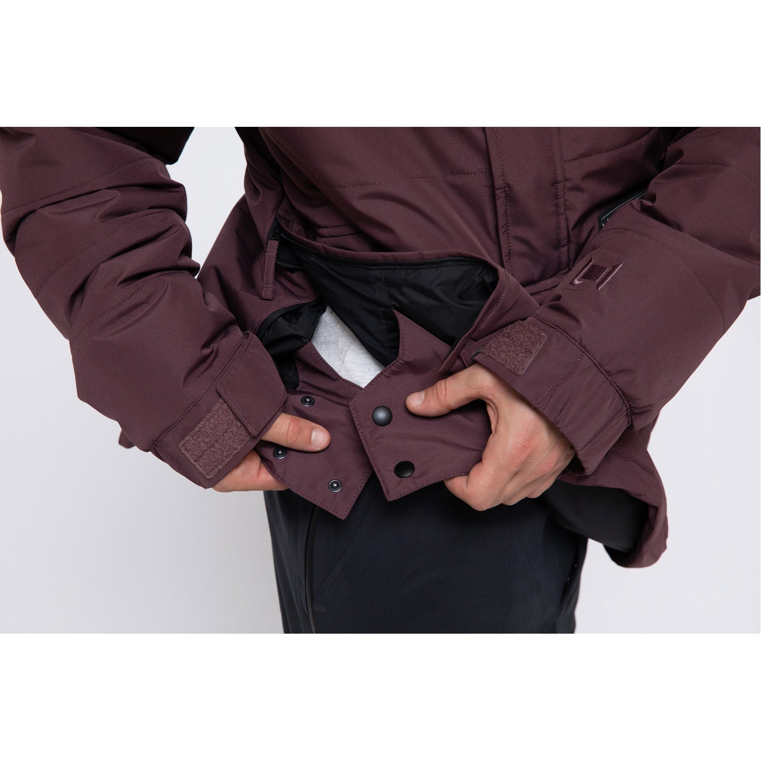 Aftershock Snow Jacket