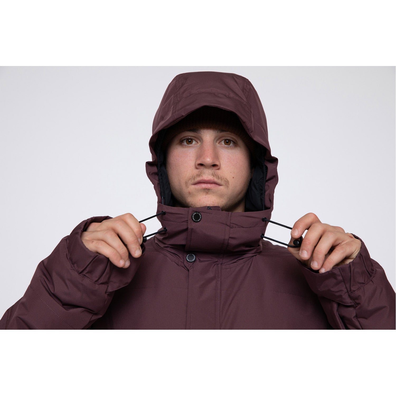 Aftershock Snow Jacket