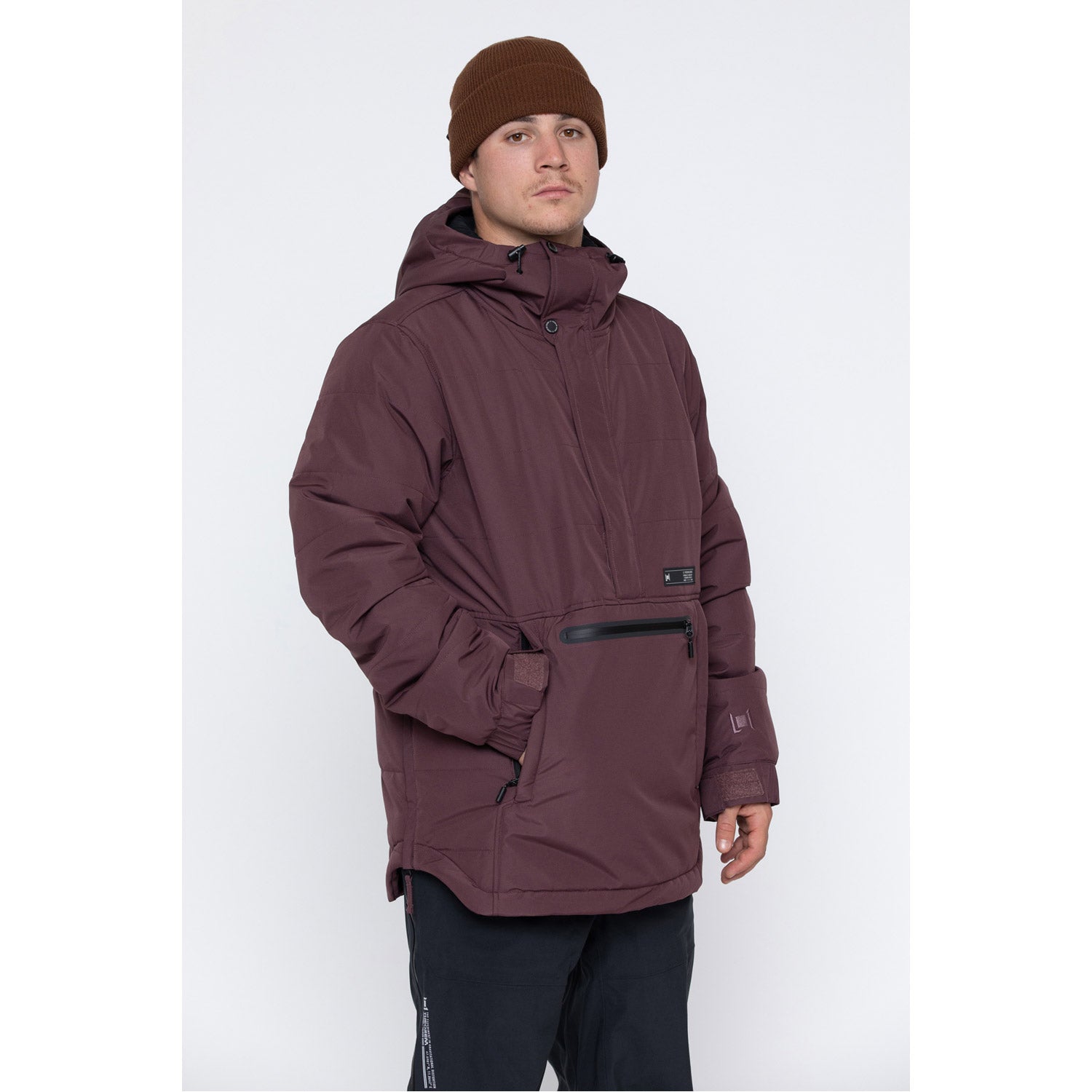Aftershock Snow Jacket