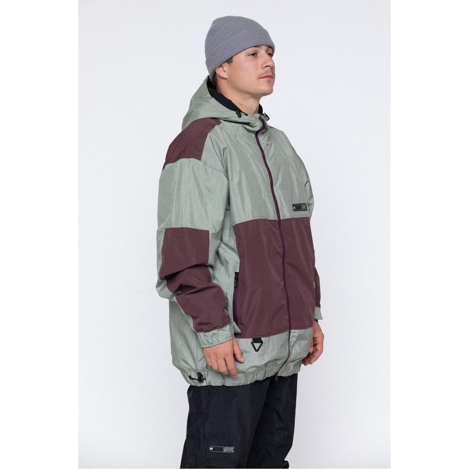 Ventura Snow Jacket