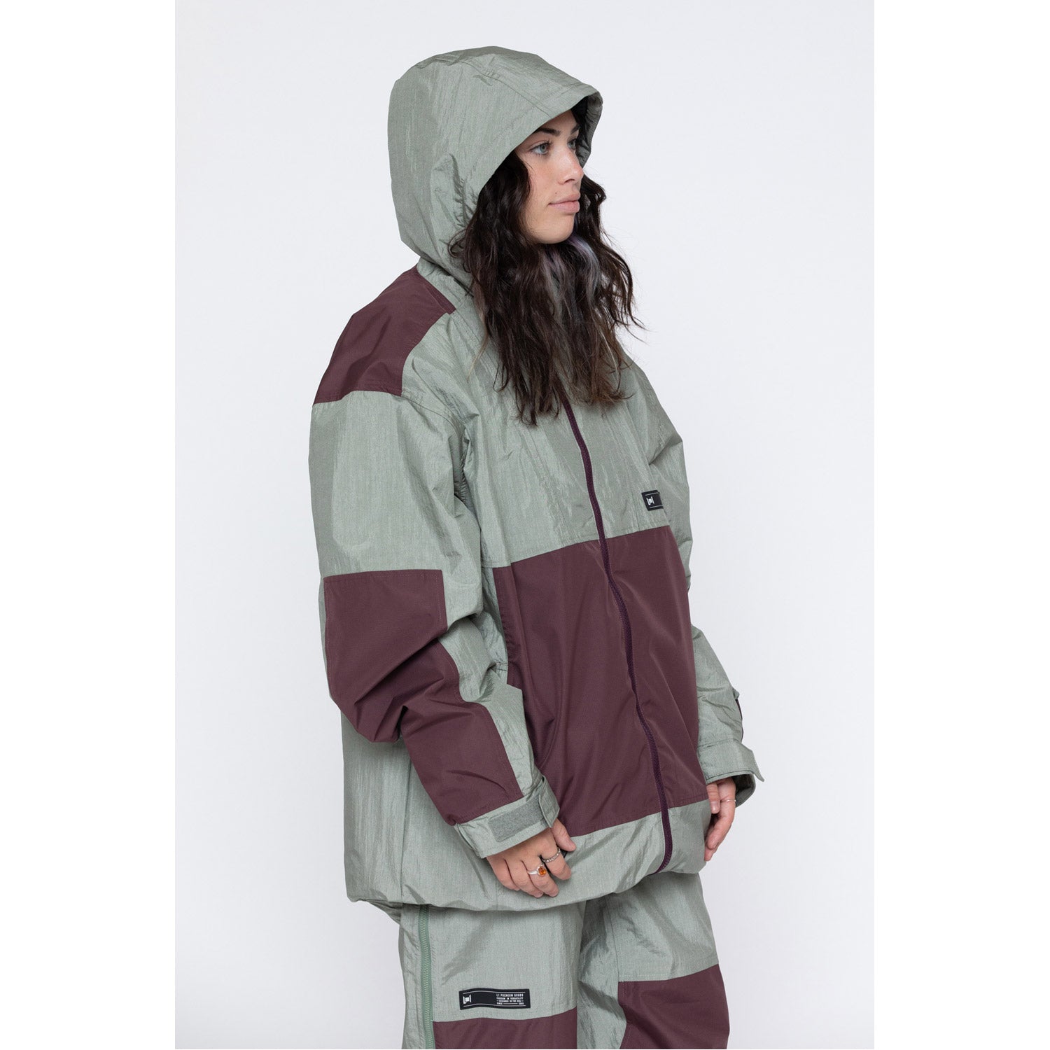 Ventura Snow Jacket