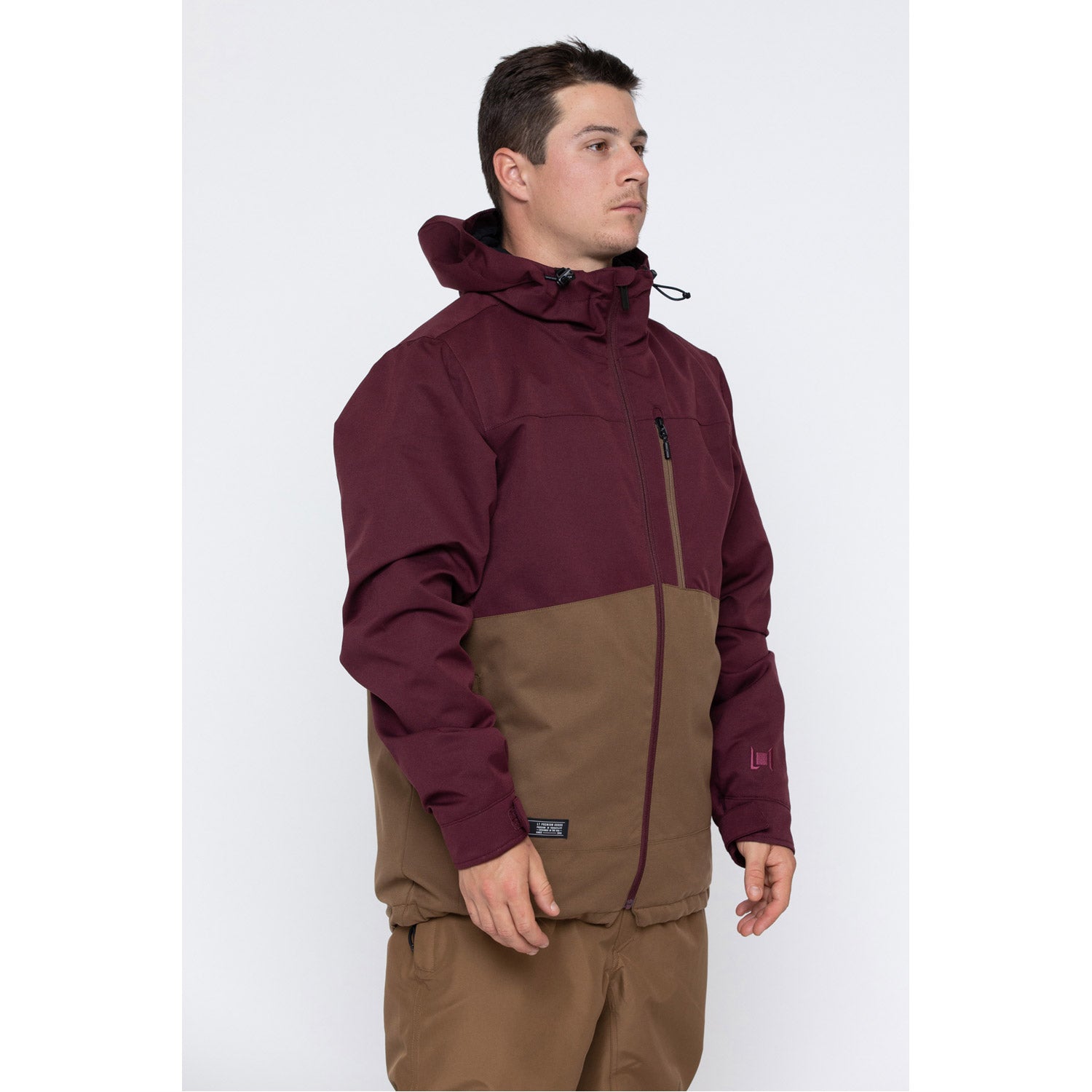 Hasting Snow Jacket