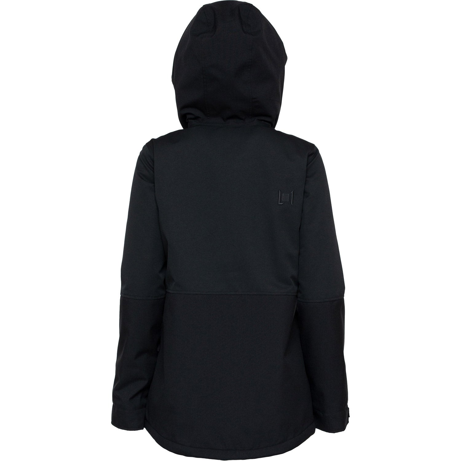 Lalena Womens Snow Jacket