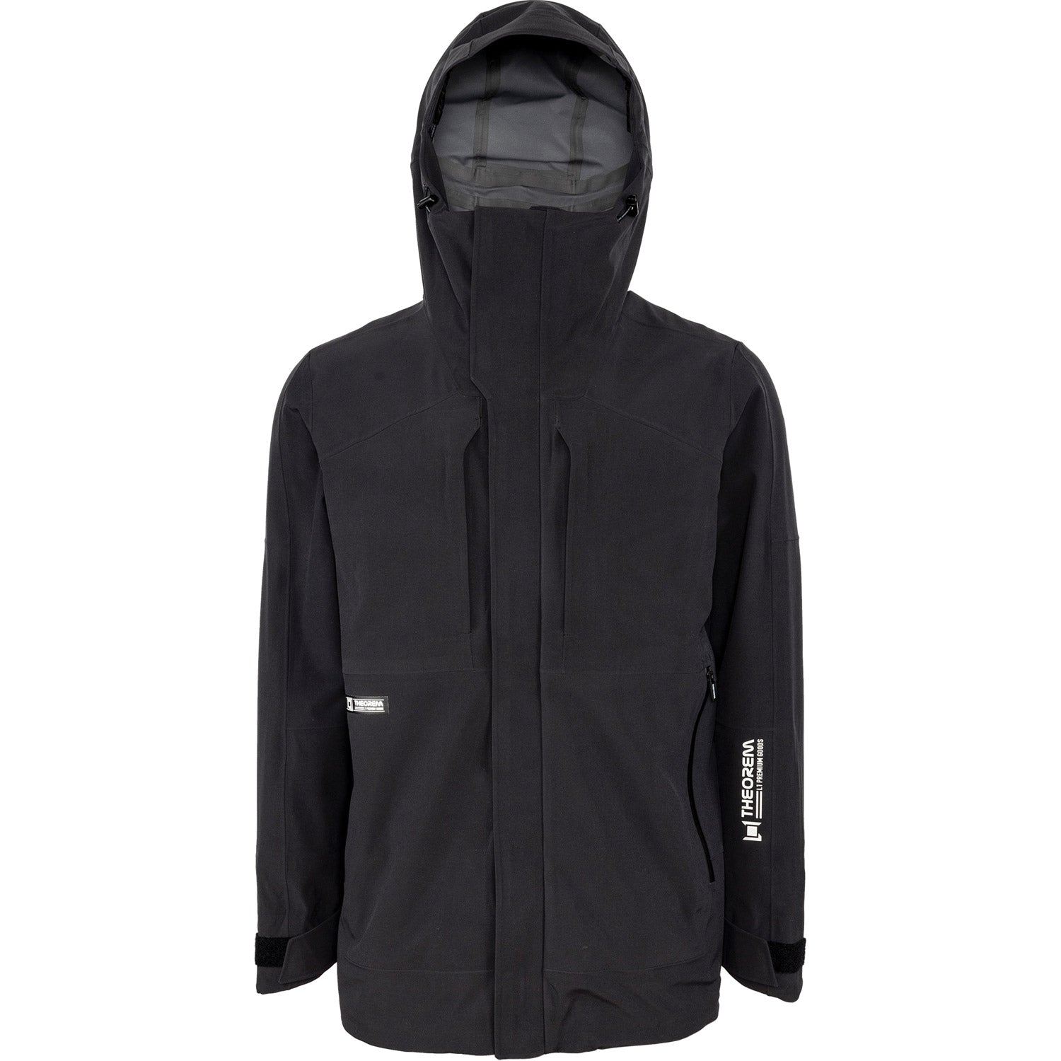 Alpha Snowboard Jacket