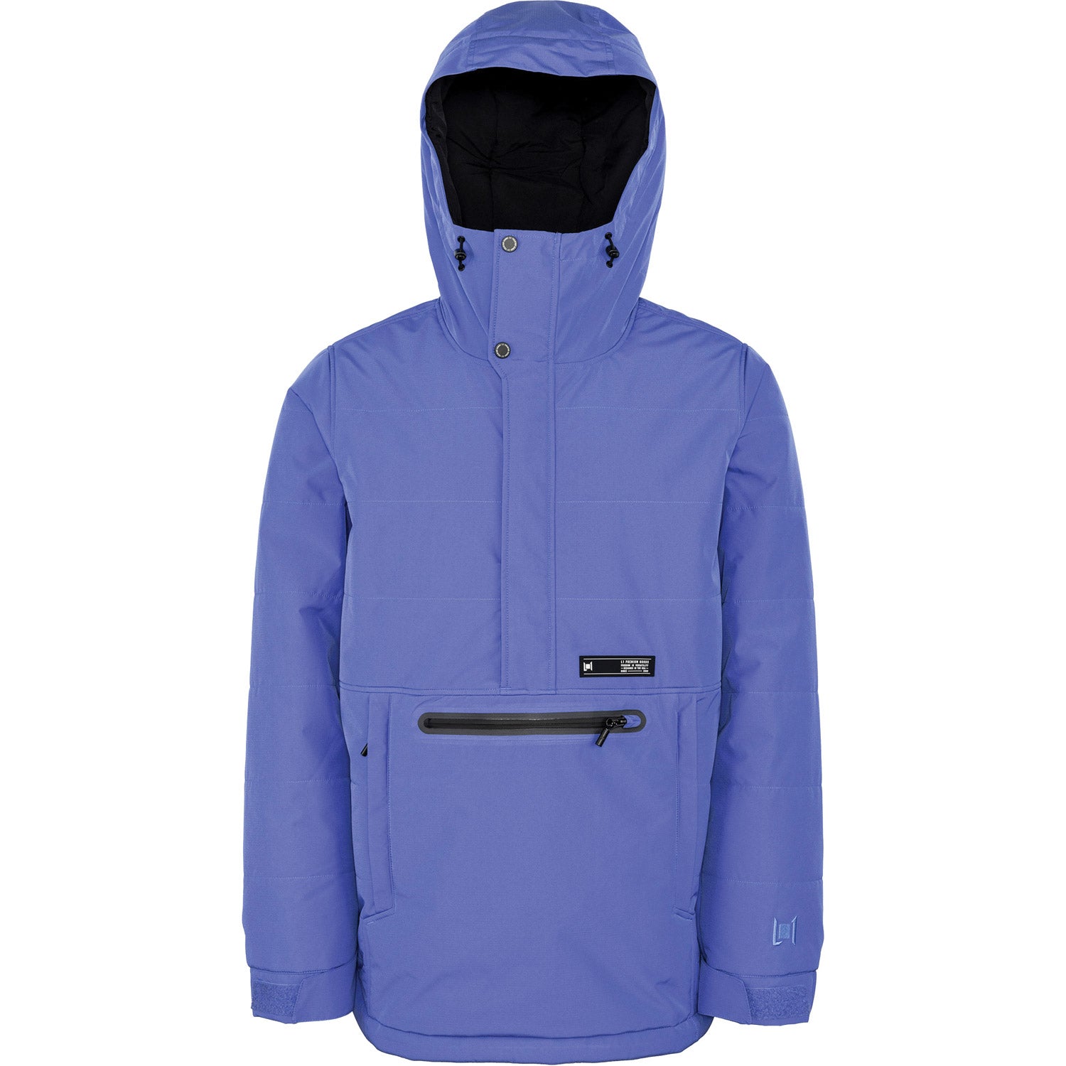 Aftershock Snowboard Jacket