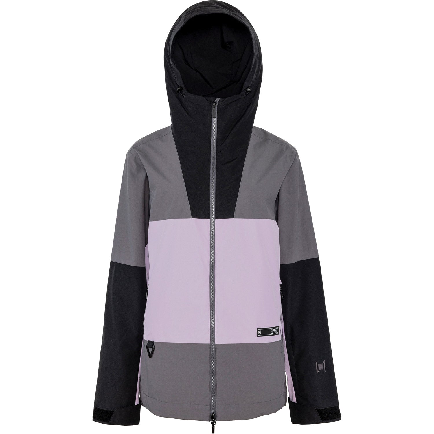 Ventura Jacket Snowboard Jacket