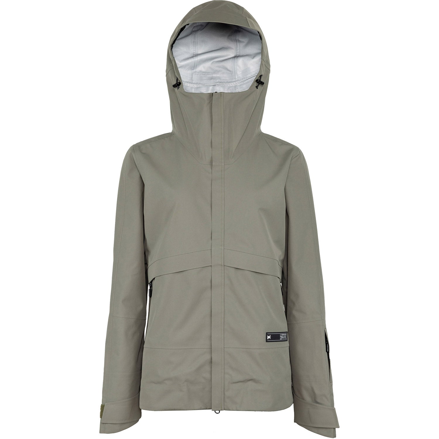 Ukka Snowboard Jacket