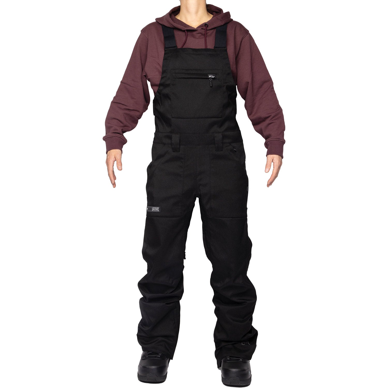 Loretta Snowboard Bib