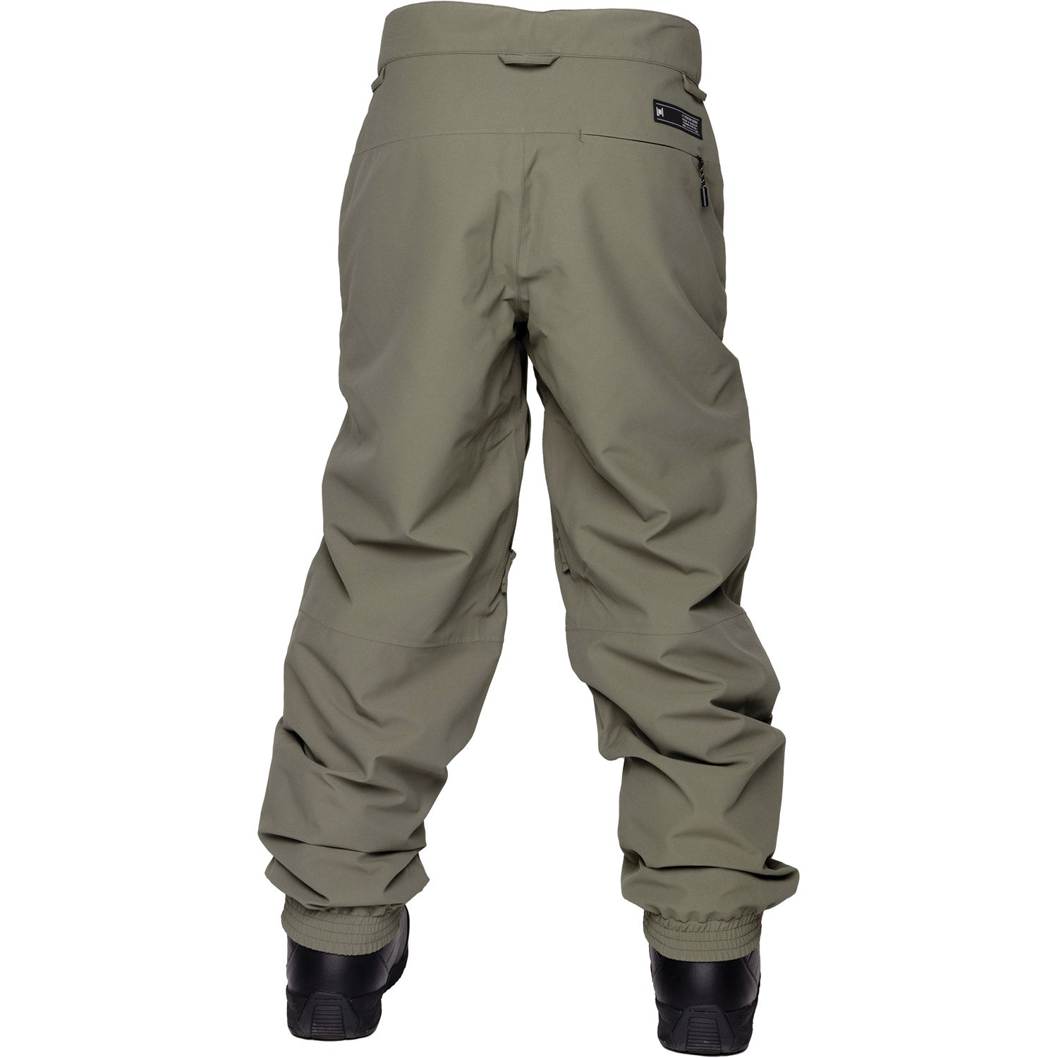 Krush Snowboard Pants