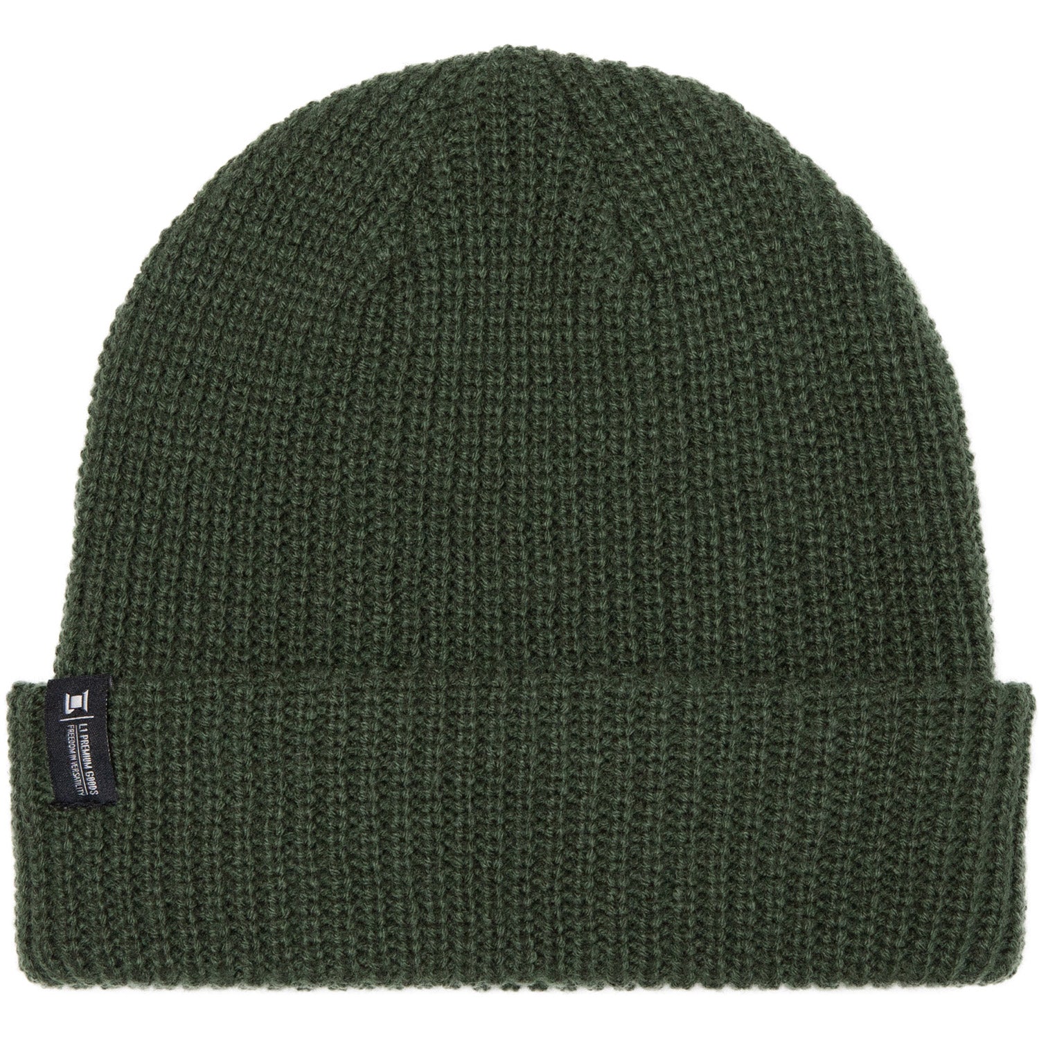 Breach Beanie