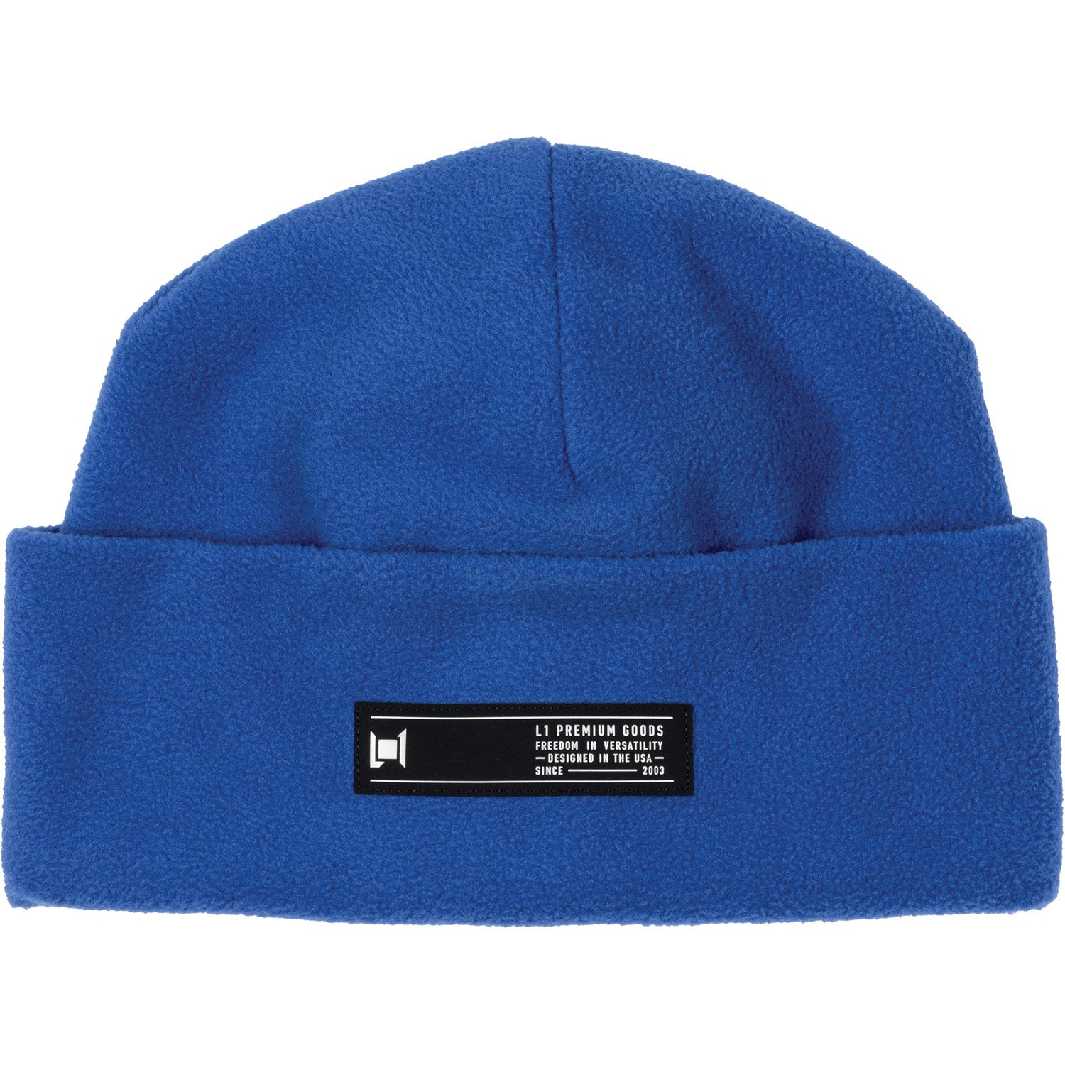 Pitted Beanie
