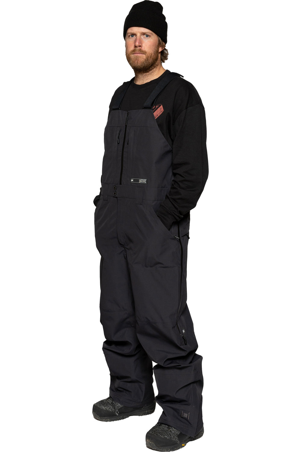 Filmore Snowboard Bib Pants
