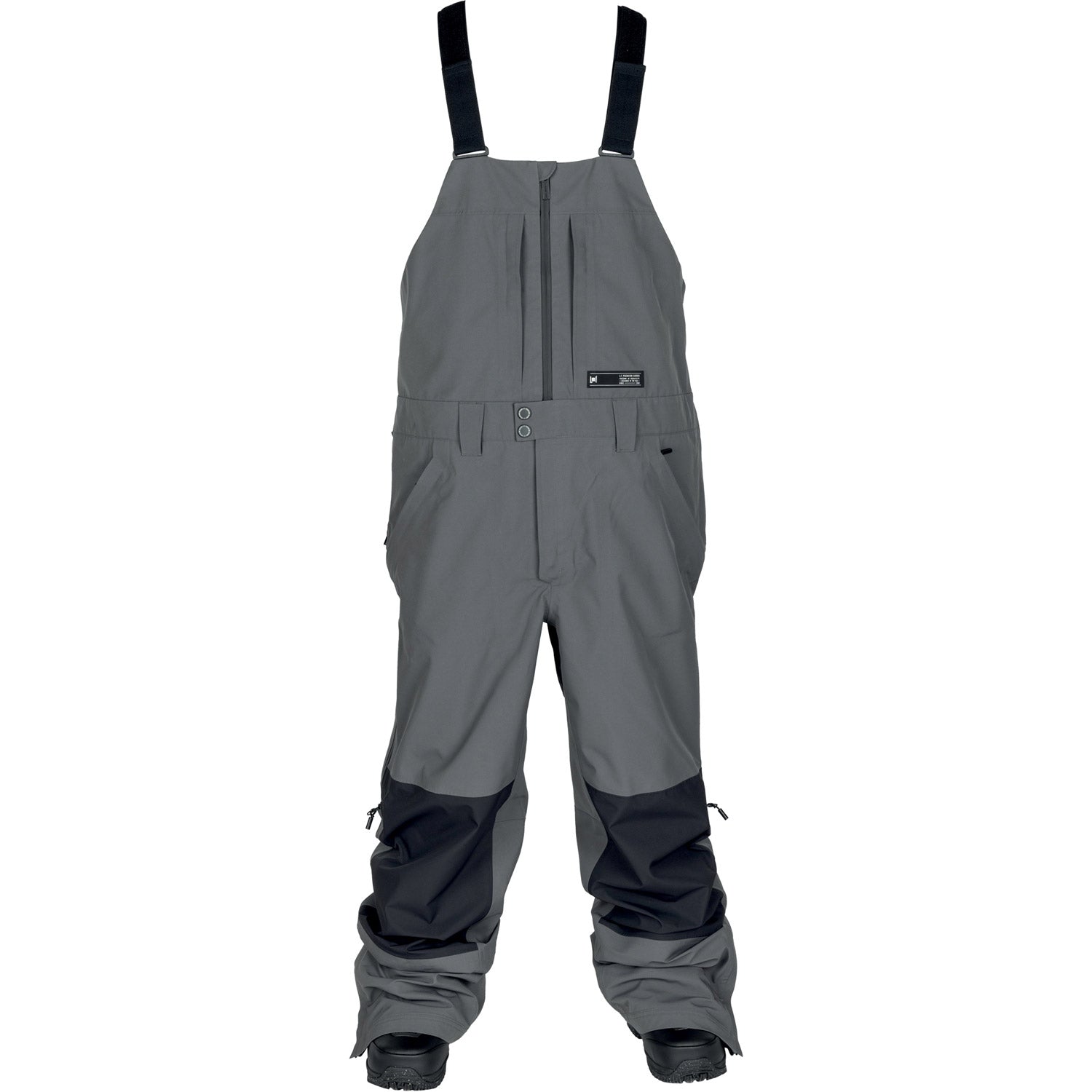Filmore Snowboard Bib Pants