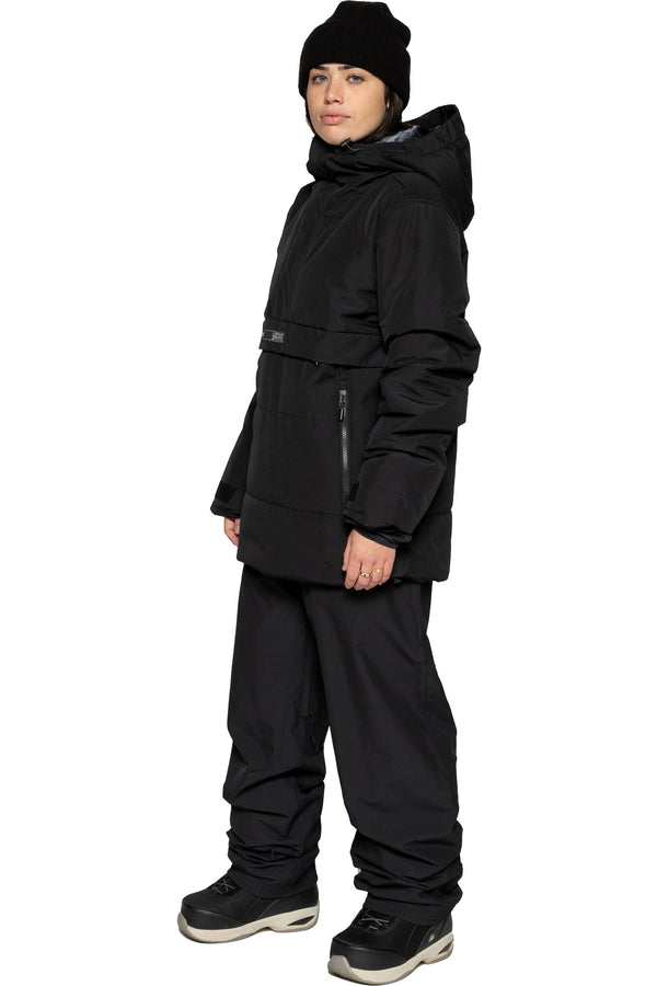 Snowblind Snowboard Jacket