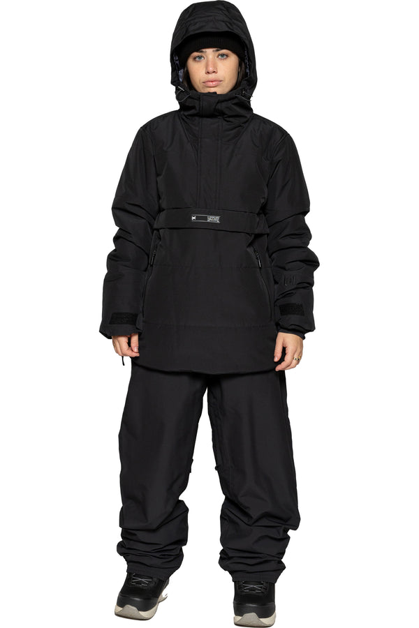 Snowblind Snowboard Jacket