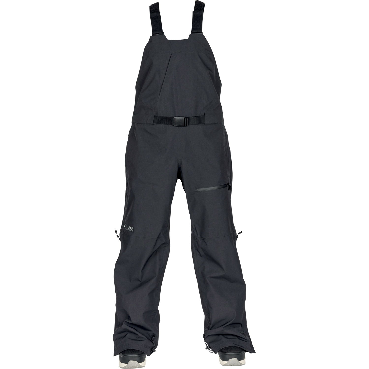 Ukka Womens Snowboard Bib Pants