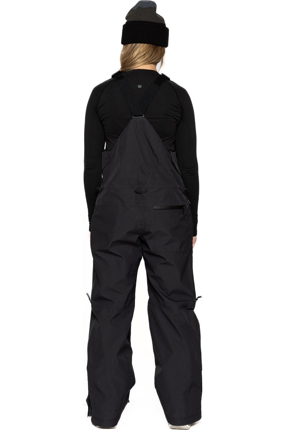 Ukka Womens Snowboard Bib Pants