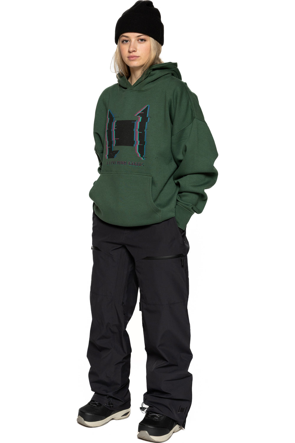 Aysun Snowboard Pants