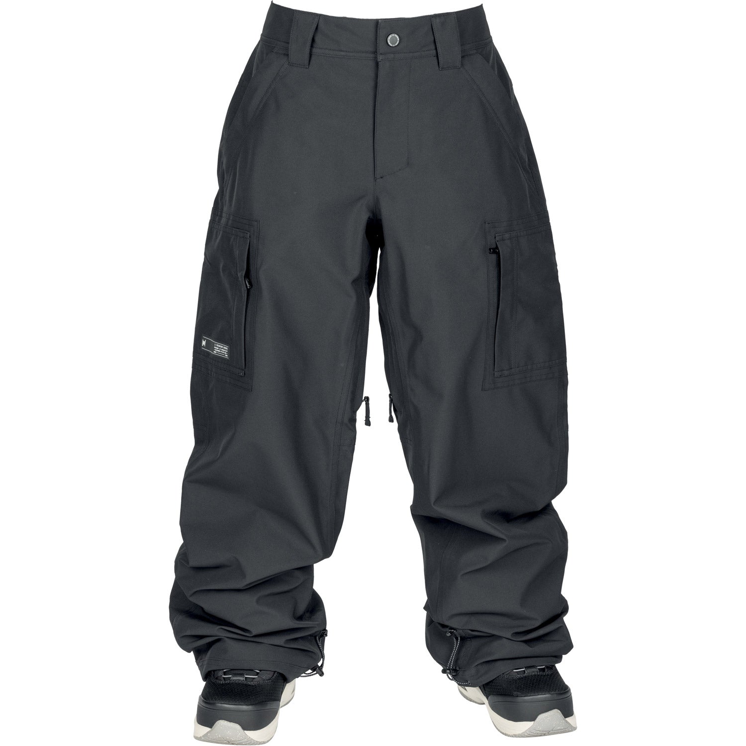 Fairfeild Cargo Womens Snowboard Pants