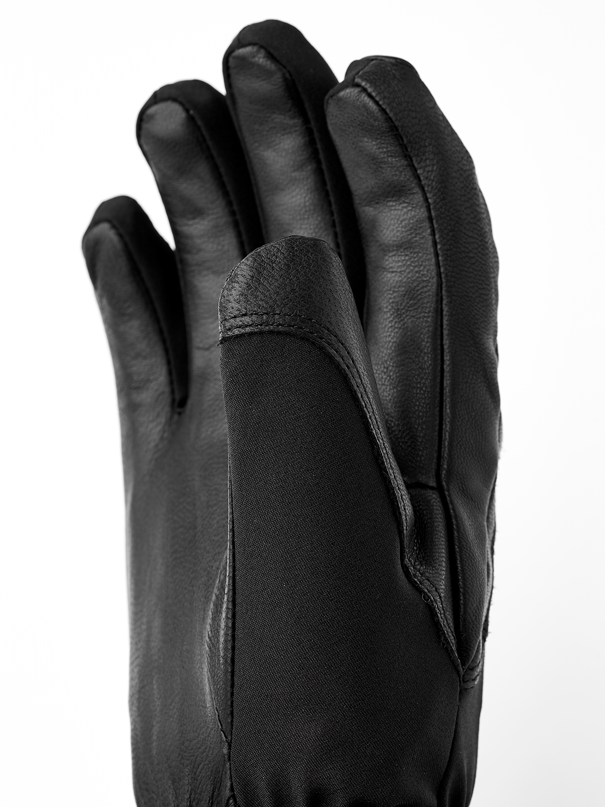 Alpine Short Gore-Tex Ski Gloves