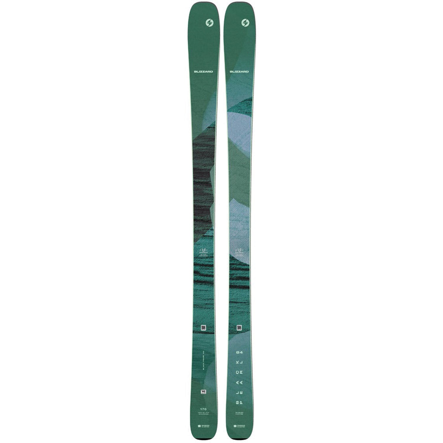 Black Pearl 84 Ski 2025