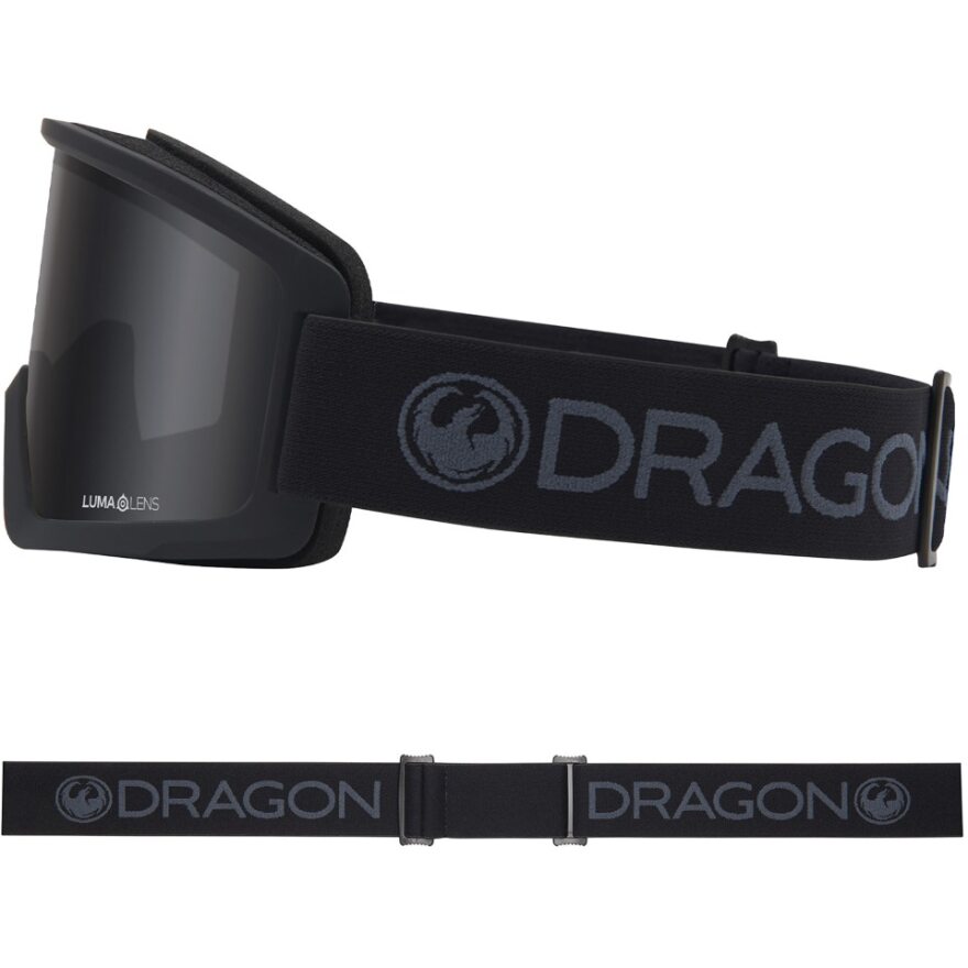 DX3 L OTG Snow Goggle