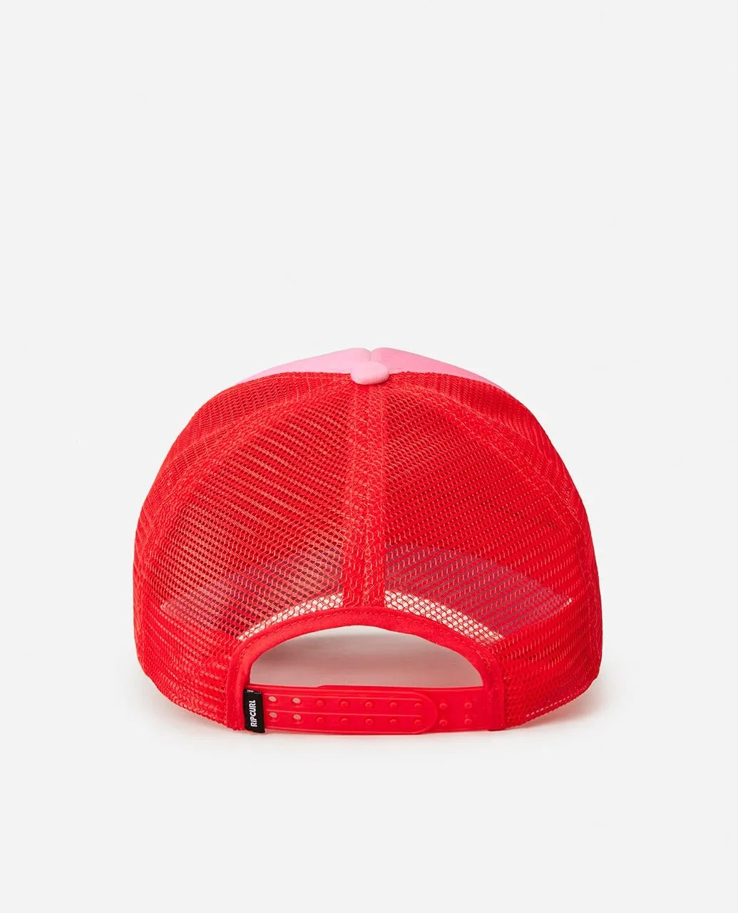 Surf Puff Trucker Hat