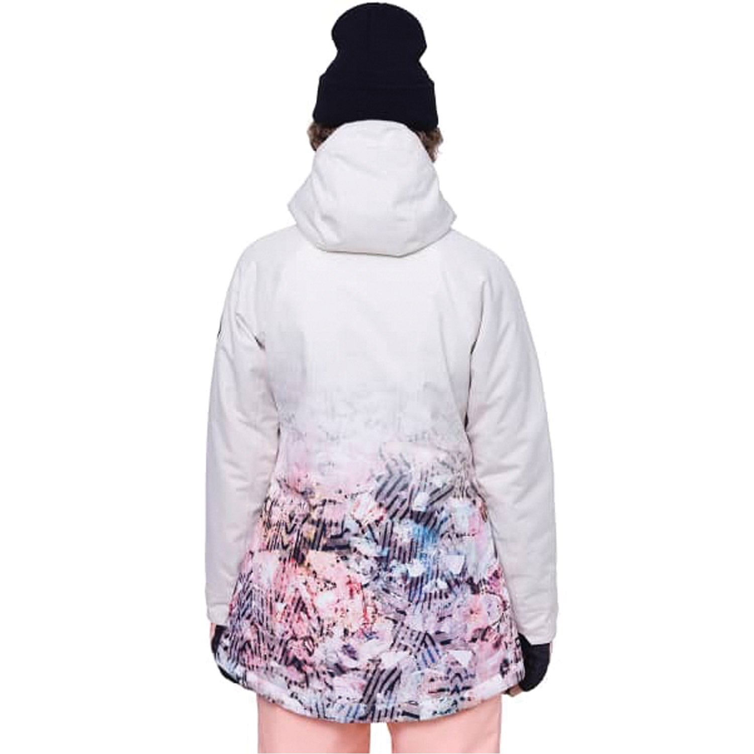 Dream Snowboard Jacket