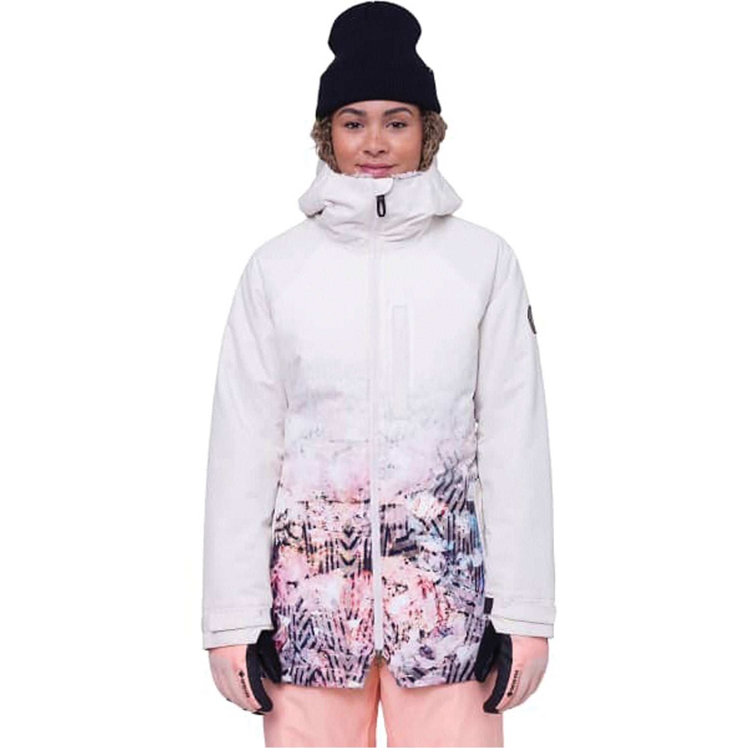 Dream Snowboard Jacket