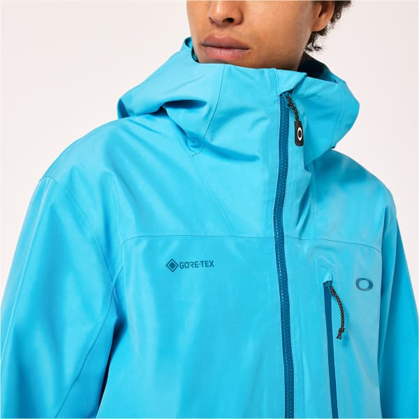 Unbound Gore-Tex Shell Snow Jacket