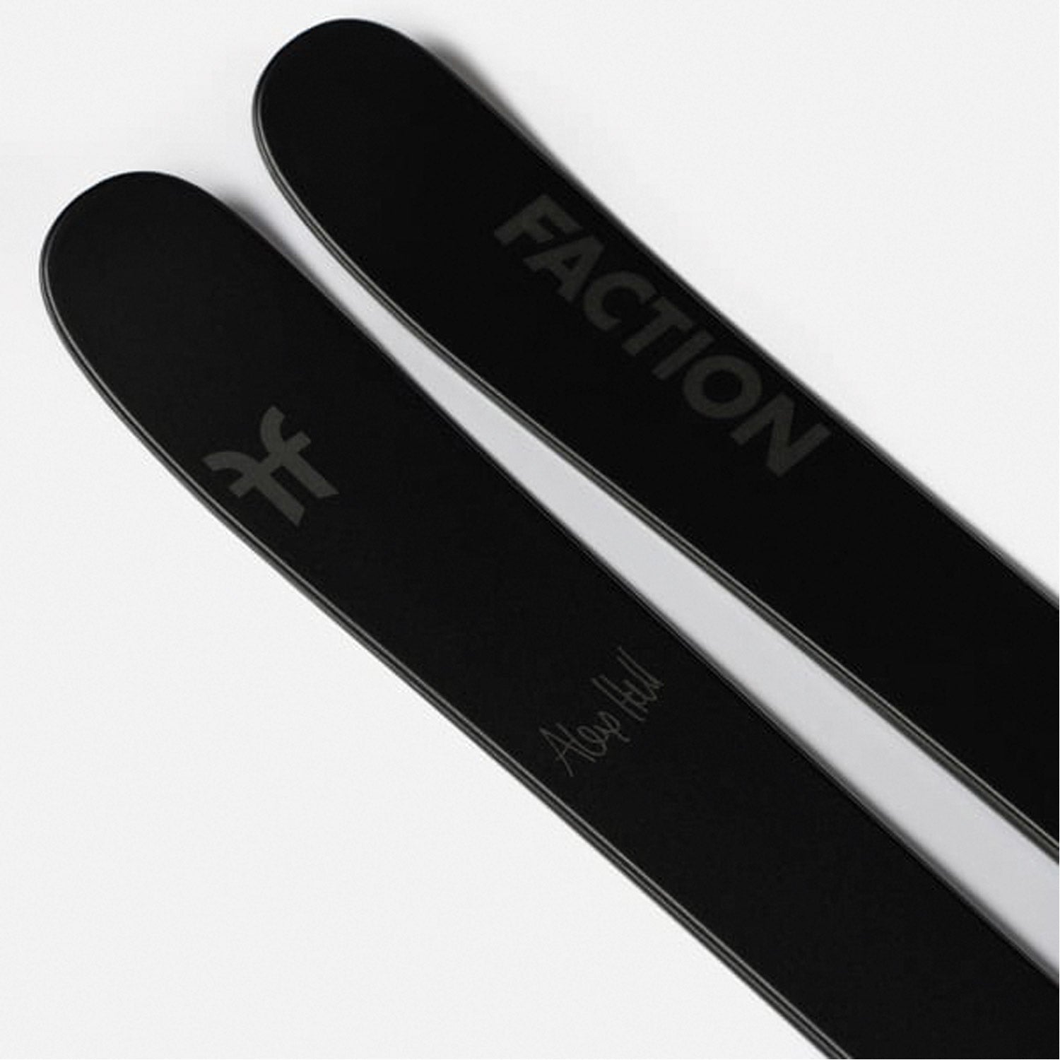Studio 1 A-Hall Limited Edition Skis