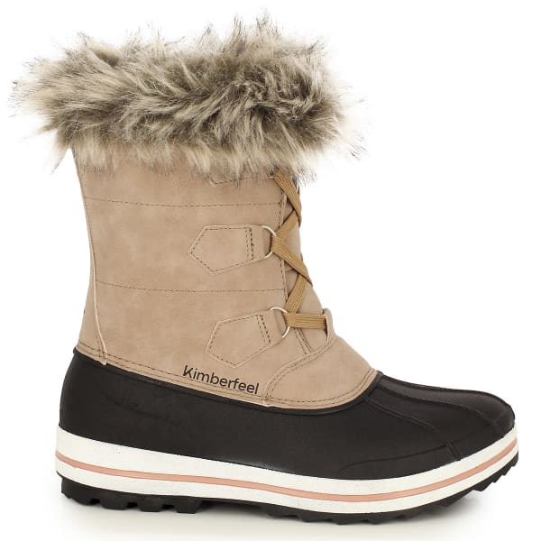 Adriana 2 Après Boots