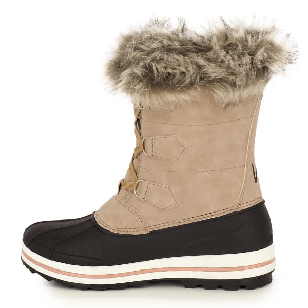 Adriana 2 Après Boots