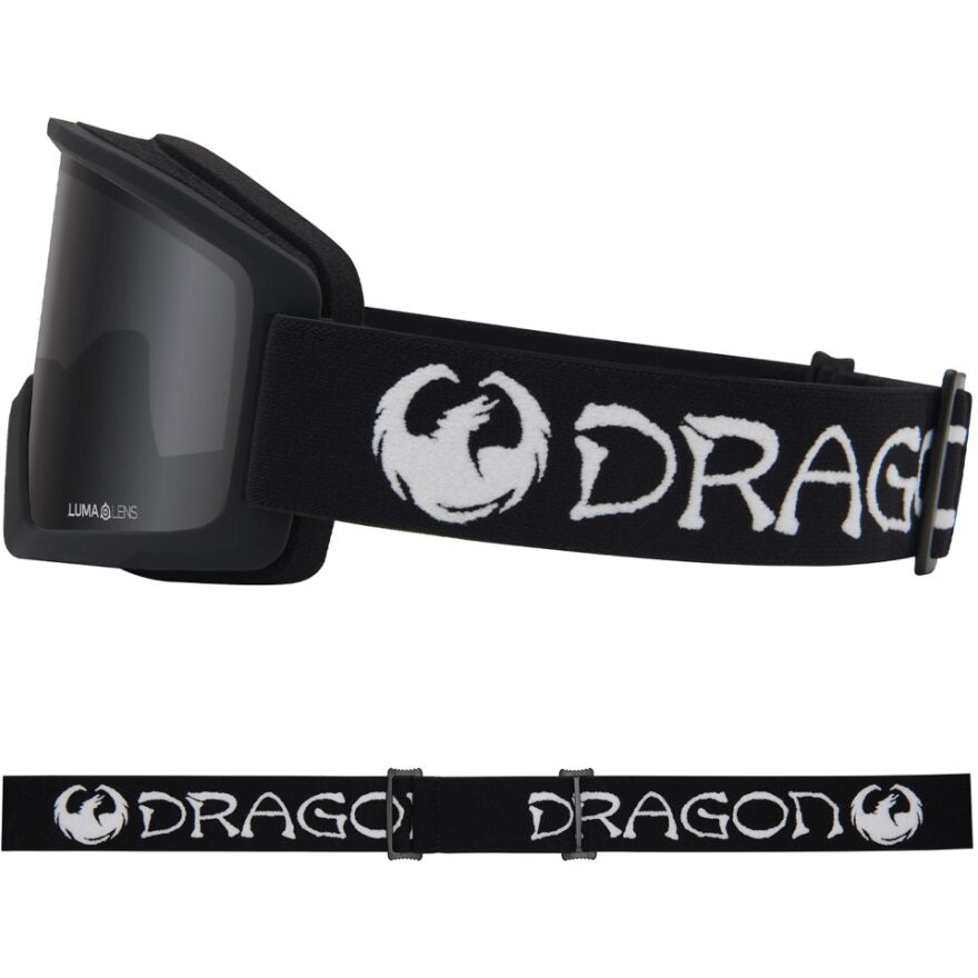 DX3 L OTG Snow Goggle