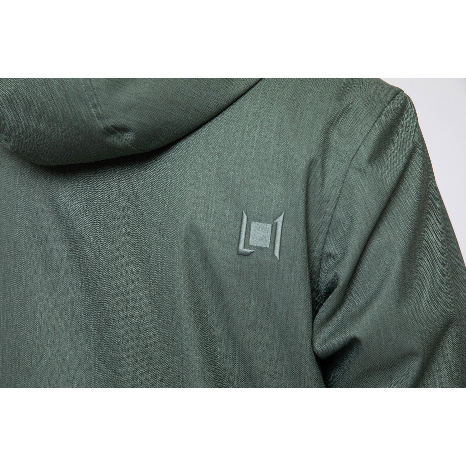 Legacy Snow Jacket