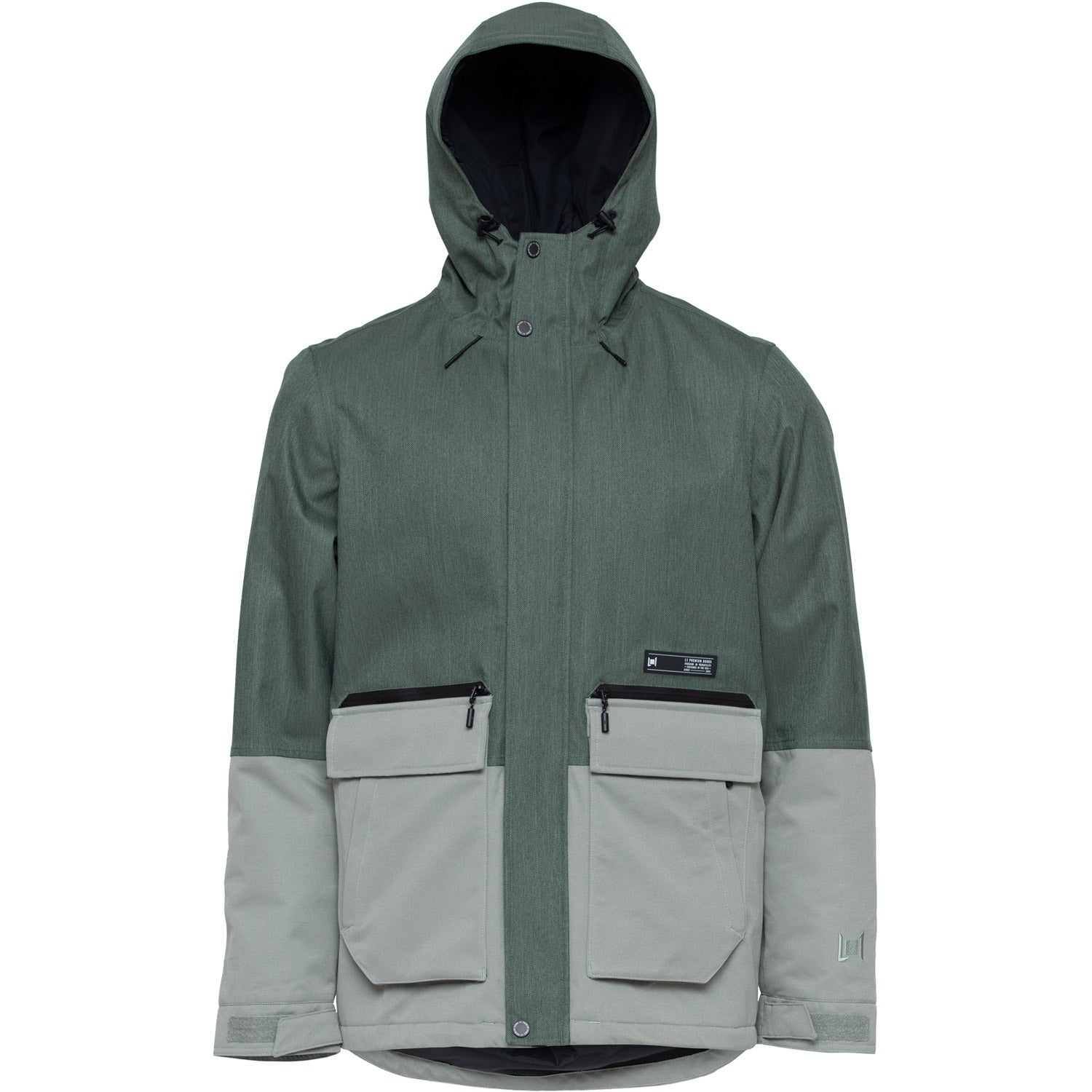 Legacy Snow Jacket