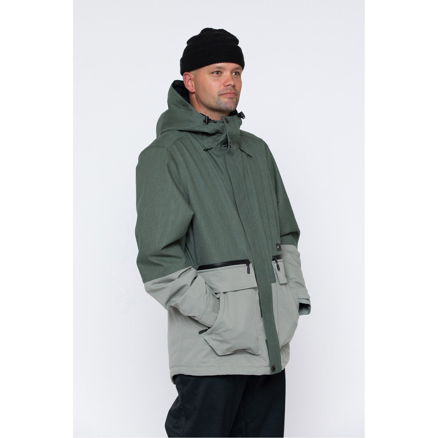 Legacy Snow Jacket