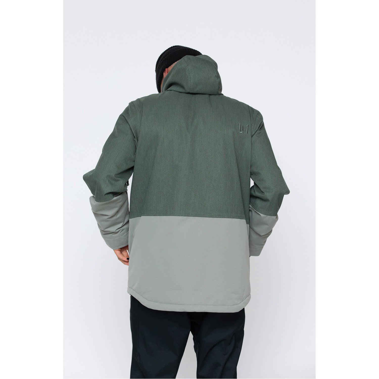 Legacy Snow Jacket