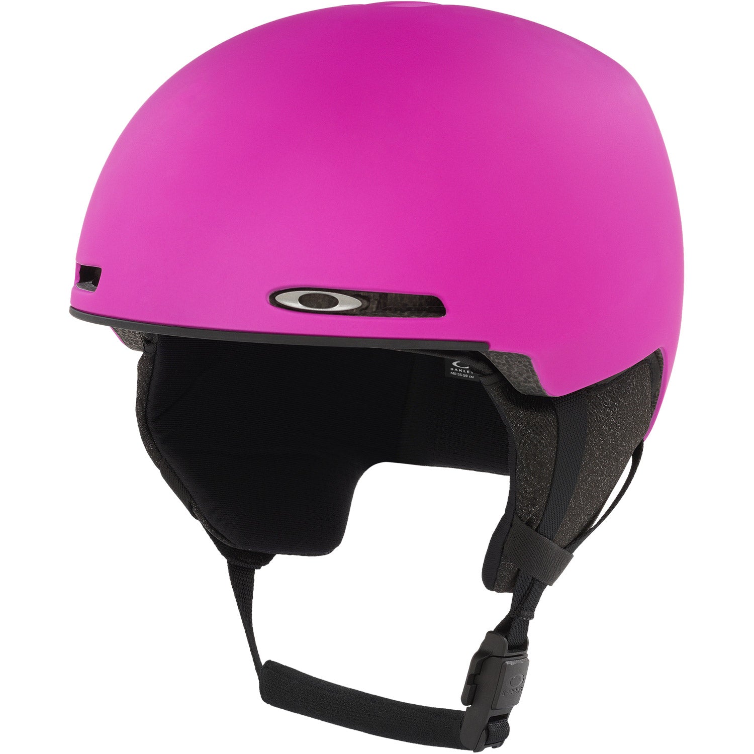 Mod1 MIPS Asian Fit Snow Helmet