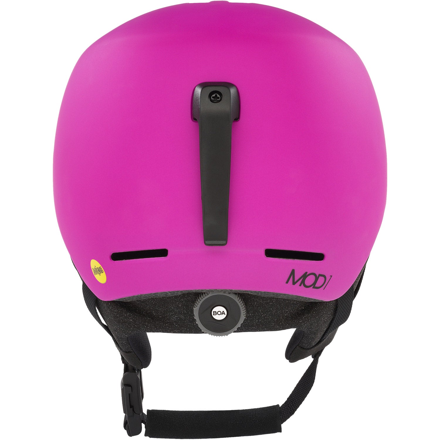 Mod1 MIPS Asian Fit Snow Helmet